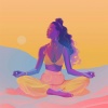 Santuario de Relax、Hola sonidoz、Sonidos Naturales Zen - Santuario De Sonido Sereno