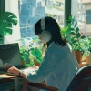 Concentration Time、Instrumental Music for Concentration、Studying Music Legends - Concentration Clarity in Lofi Beats