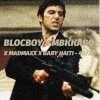 Hell Gang Records、babyhaiti、Madmaxx、Blockboy、Mbk Kab0 - 45-31 (feat. babyhaiti, madmaxx, blockboy & mbk kab0)(Explicit)