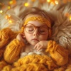 Lullaby Planet、Lullaby Dream World、Bedtime Lullaby Club《Lullaby Loops in Soft Tones》[MP3/LRC]