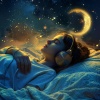 The Restful Sleep Society、Misha861、Music for Slumber - Velvet Slumber Melody