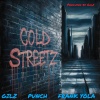 Gilz、Punch、Frank Yola - Cold Streetz (feat. Punch & Frank Yola)(Explicit)