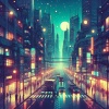 Lofire - City Streets