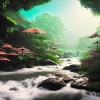 芒果爱吃霜降、张瑜佳、红烧兔兔、陌翎、亚炎、鹿林溪 - 妖谭
