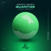 Federico Asensio - Quantize