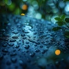 Zona de Música Relajante de Yoga、Ruido de la naturaleza、Academia de Música Zen - Armonía Del Flujo De Lluvia