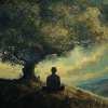 Trabajar desde Casa Playlist、Plectrasónicos、Mentevelloso - El Ritmo De La Lluvia Aumenta El Enfoque Laboral