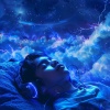 Sleep Owl Music、Sounds of Rain、Sleepy Skies - Sleep Inducing Roar