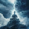 Calm Storm、Rainfall Place、Son Elixir - Roar of Thunder's Rhythm