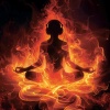 Boone self meditation、Fireplace Music、Beyond Quantum - Contemplation by the Hearth's Glow