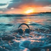 Binaural Beats Waves、Ocean Minds、Binaural Beats Noise - Chorus of the Ocean's Waves