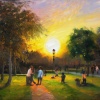 Daniel Barenboim - Lieder ohne Worte, Op. 19:No. 1 in E Major, MWV U 86 - 