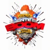 Tito El Bambino、randy - Siente El Boom