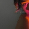 Pearl、fast forward >> - another love (sped up + reverb)