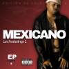 Mexicano、Hancel - Campiando Pa Vivir (feat. Hancel)(Explicit)