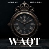 BRUTAL BABA、Ammaz Ali - Waqt (Explicit)