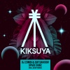 DJ Zombi、Guy Davidov - Space Dubz