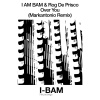 I Am Bam、Rog De Prisco - Over