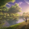 小雪人、苡柠、鲤音、簪铭没头发子、月霜、沐夜逸、RuiM_太阳吖、时酒 - 千家愿