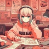 Lofire - Study (lofi)