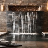 Ultimate Massage Music Ensemble、Arroyos y niebla、Música Binaural para Dormir - Las Aguas Del Spa Fluyen En Patrones Serenos