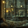 Especialistas de Musica para Dormir、Temporada、Estado Binaural - Lluvia Armoniosa Para Un Sueño Profundo
