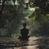 Tecnología del sueño、Lluvia relajarse、Estrellas Durmientes - El Ritmo Somnoliento Del Trueno