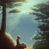 Lin Ferguson - Faerie