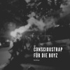 Krux - Conscioustrap Für Die Boyz
