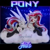 Skyshard - Pony Hits (Explicit)