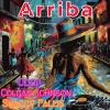 Shaggy Palms、Colgan Johnson、Bob Cooper - Arriba (feat. Coop)(Explicit)