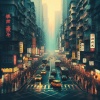 Lofire、Venue For Life - Busy? (Lofi chill hop) (feat. Venue For Life)