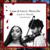 Skanda、Nashir Ahmed - Come Get it Peera Ho (Extended Remix)
