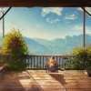 Dream Project - Come Back (Vocal Chillout Mix)(Remix)