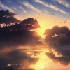 Max Graham、Estiva - Generation (Mark Sherry's Outburst Rework)