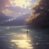 雪云道 - 추억속으로 (MR)