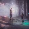 Massimiliano Pagliara - Connection Lost