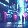 柒拾 - 想要就此脱身