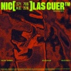 Nicolas Cuer - Silent Sands (Radio-Edit)