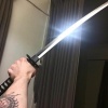 bandai2k、shvde - Samurai (SLOWED + REVERB|Explicit)