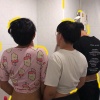 Teamkuppom、Spluckwalker、Reech - ปวดเยี่ยว