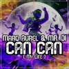 Marq Aurel、Mr. Di - Can Can (Hyper Techno Mix)