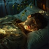 Onda de Sueño Electrónica、Soñando tus sueños、Frecuencia de los sueños - Felicidad Binaural De Noche De Sueño