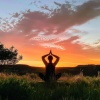1 hora de música de yoga、Proyecto Divinidad、Planeta de la música zen - Escapada Definitiva Para Relajarse