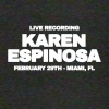 Karen Espinosa - TEST