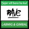 Labmig、Gimbal - Tjejer vill bara ha kul