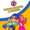 Mundo de Kaboo - Todos contra a Dengue