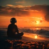 Cocktail Party Music、Fine Dining Music、Boutique Hotel Music《Retreat’s Serene Melodies》[MP3/LRC]