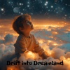 Baby Sleep Lullaby Academy - A Gentle Melody for Peaceful Sleep under the Stars