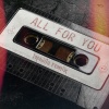 Smile High、Felly、The Main Squeeze、Tia P. - All for You (lophiile Remix)